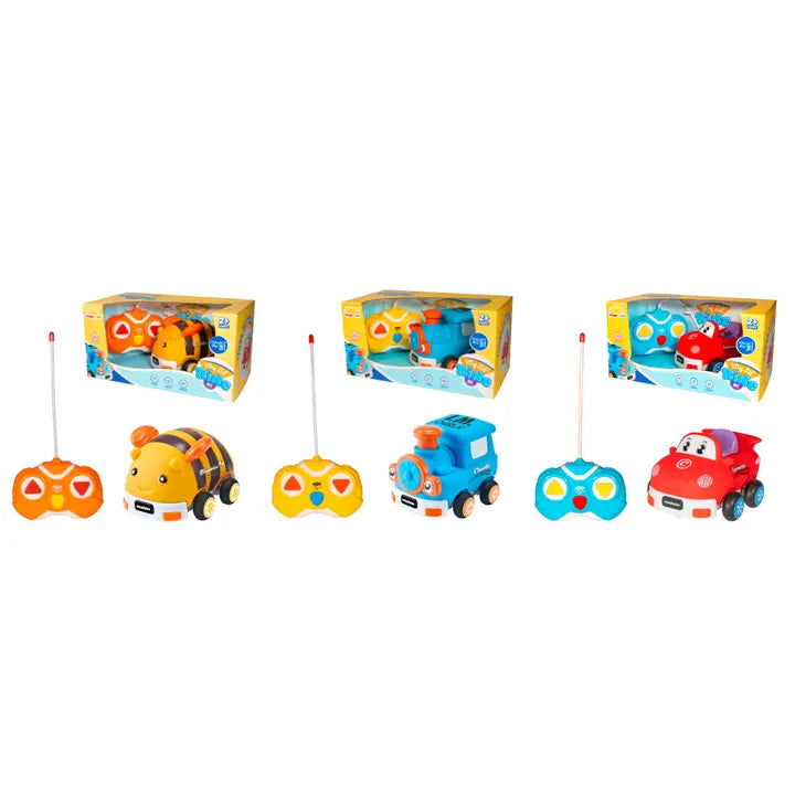 My Lil Ride Assortment - My First RC