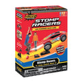 Stomp Racers
