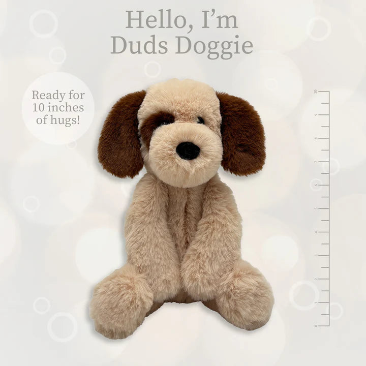 Lushee Duds Doggie Spot 10"