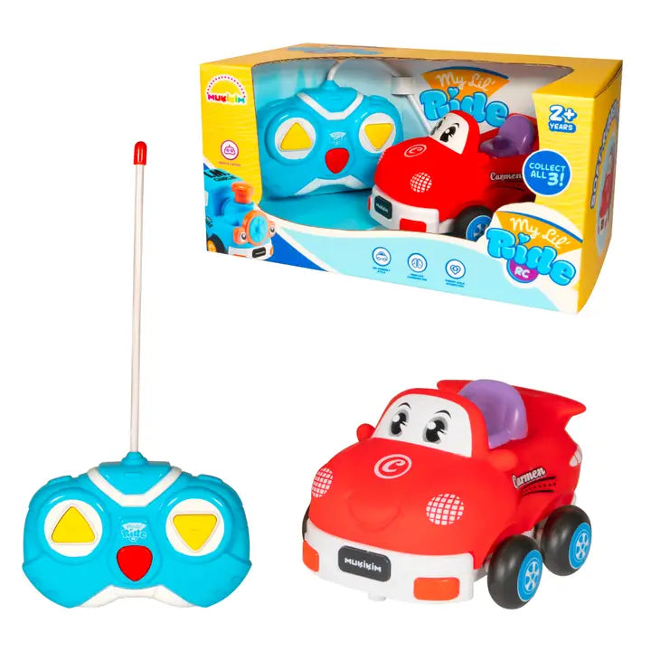 My Lil Ride Assortment - My First RC