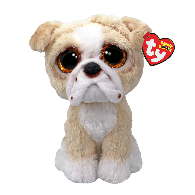 Beanie Boos Pooch