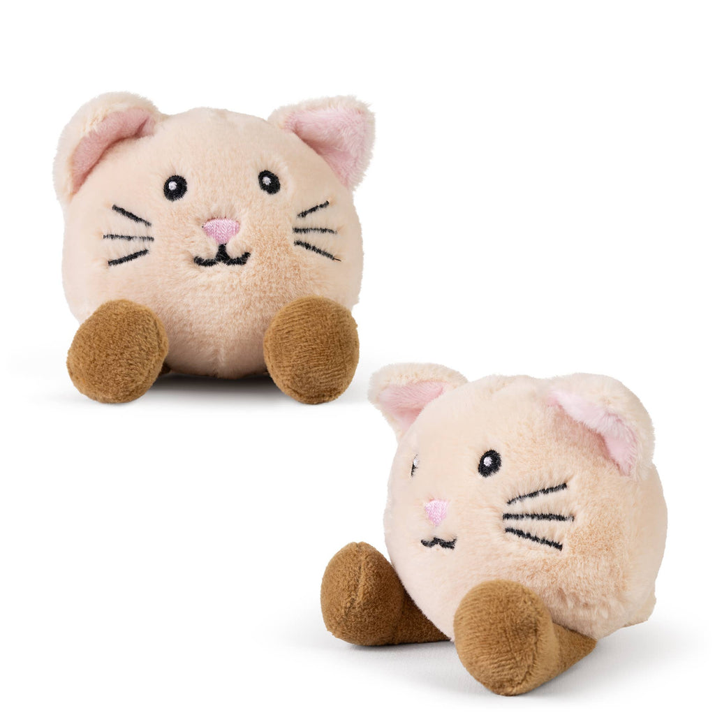 LITTLE PAWS Cat