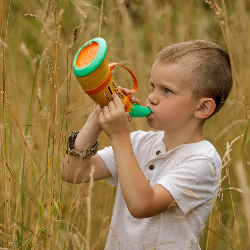 Hoot N' Holler Animal Caller - Outdoor Discovery