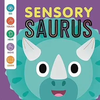 Sensory Saurus