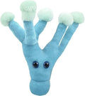 Penicillin microbe