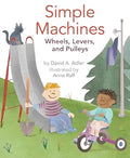 Simple machines book