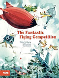 The fantastic flying competition