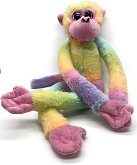 Ombrez Hanging Monkey