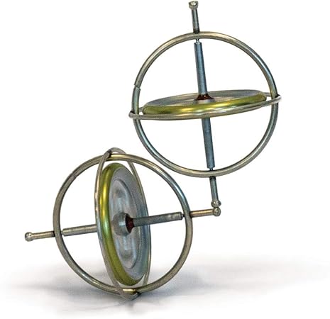 Tedco Gyroscope.50