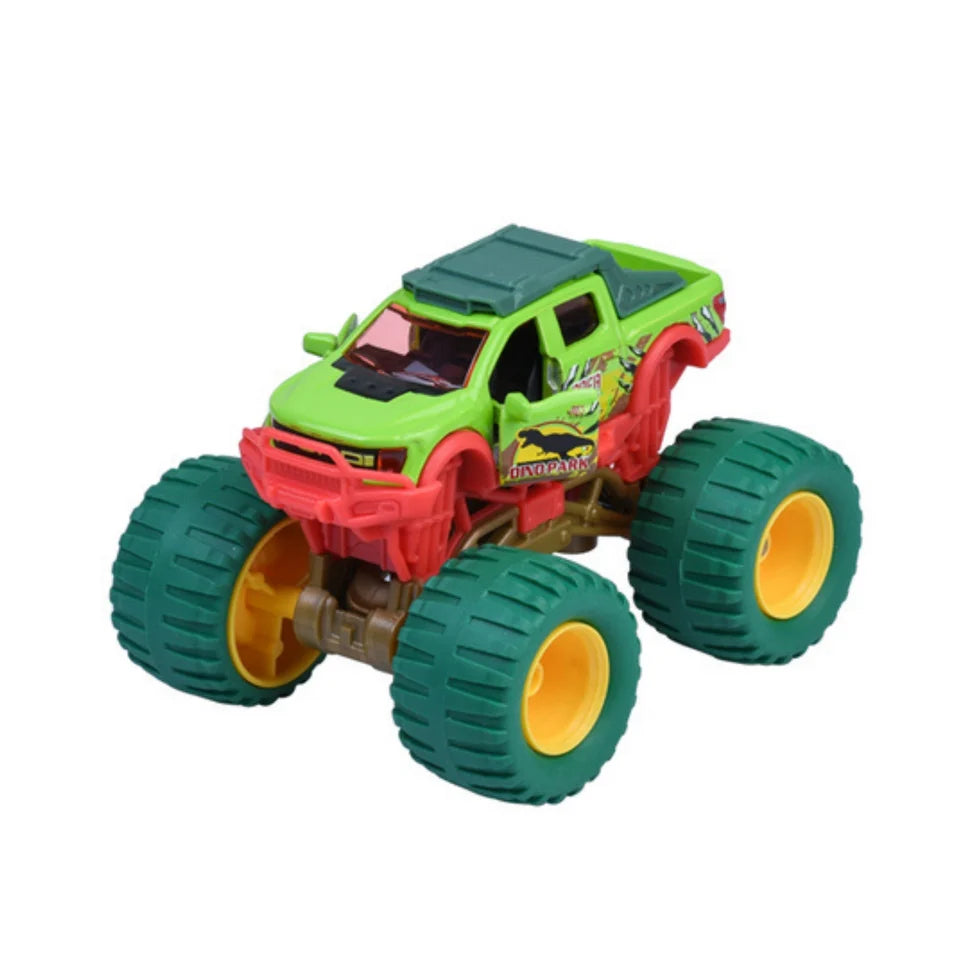 Majorette Monster Rockerz Diecast Car