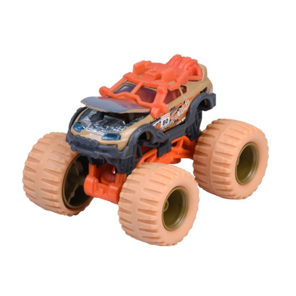 Majorette Monster Rockerz Diecast Car