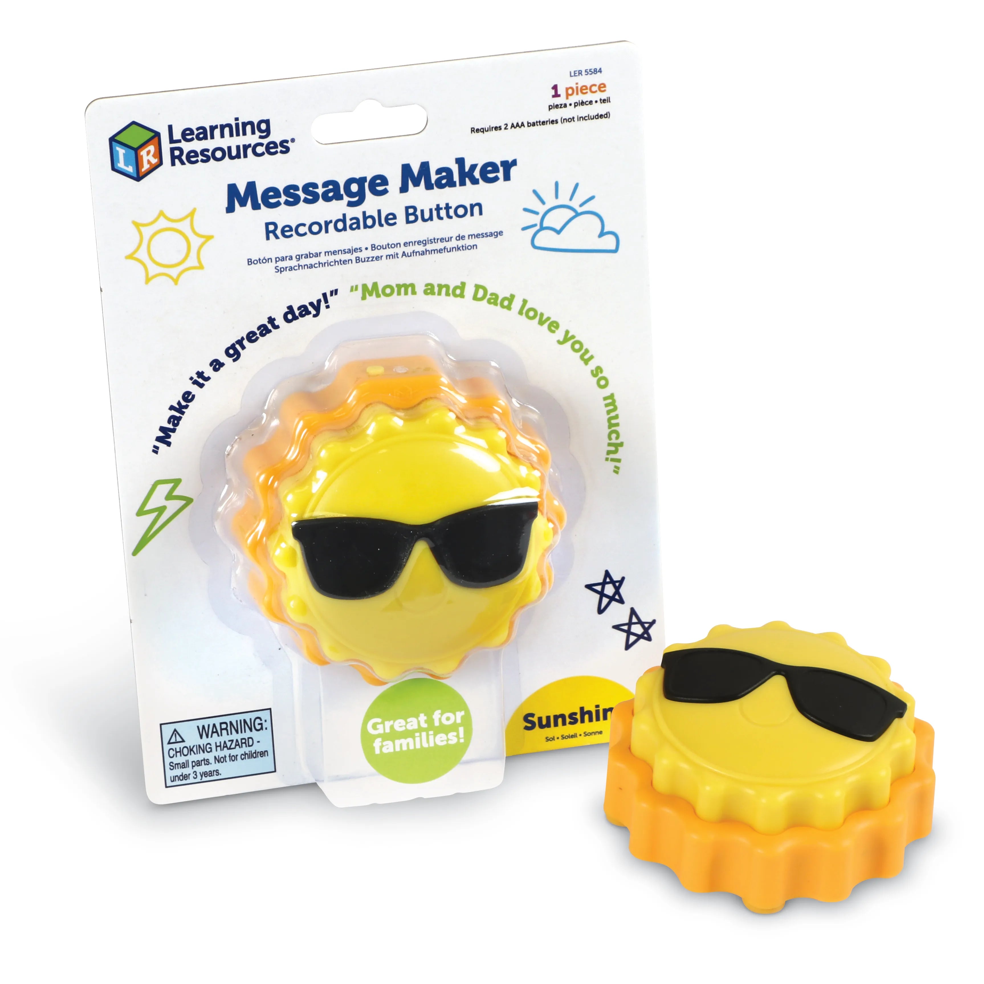 Message Recorder