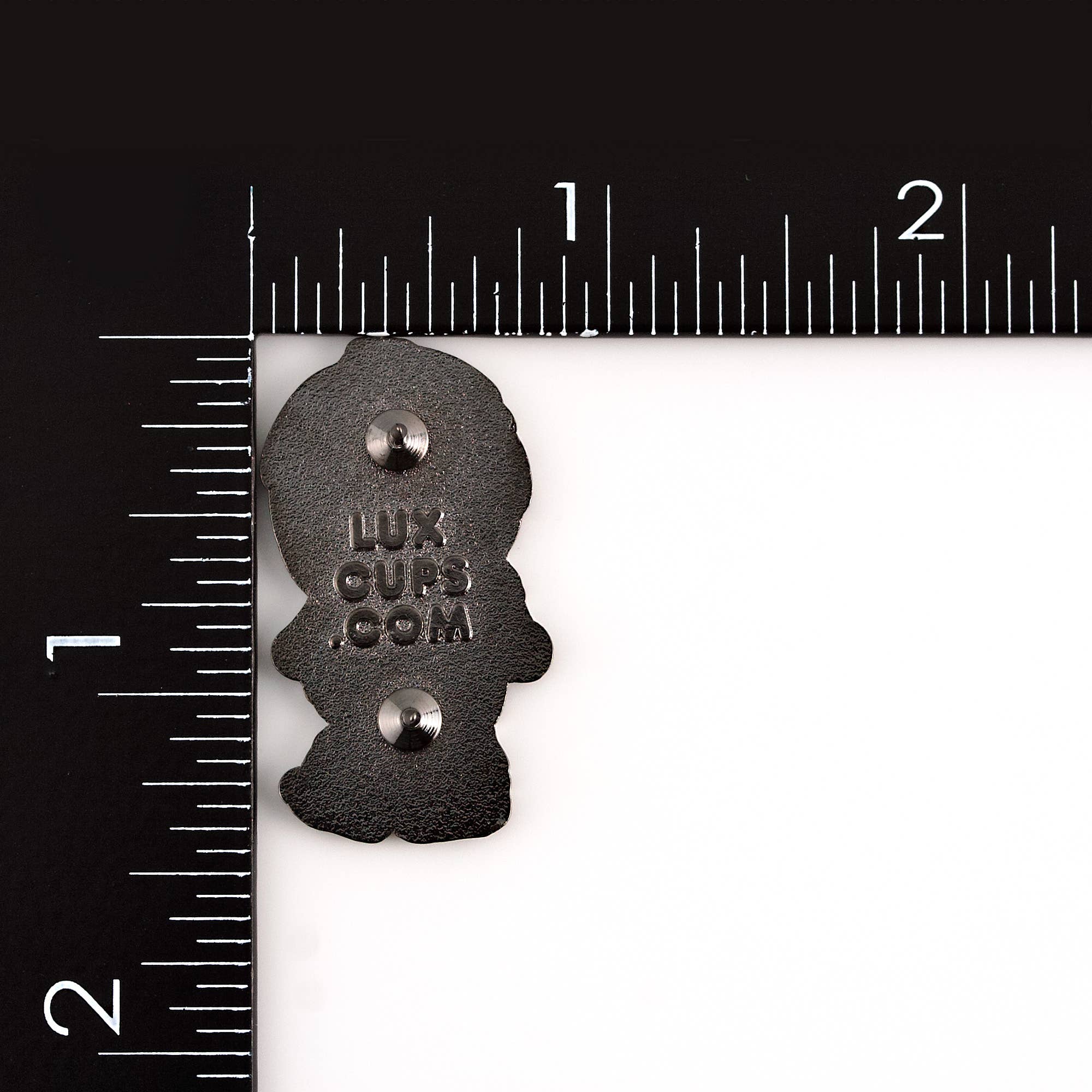 Bigfoot Pin