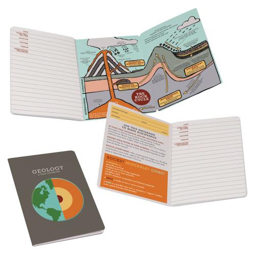 Geology Pocket Notebook
