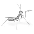 Praying Mantis - Metal Earth