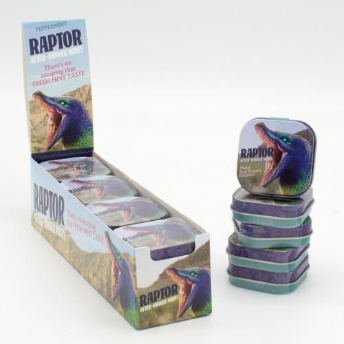 Raptor After-Dinner Mints