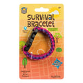 Survival Bracelet