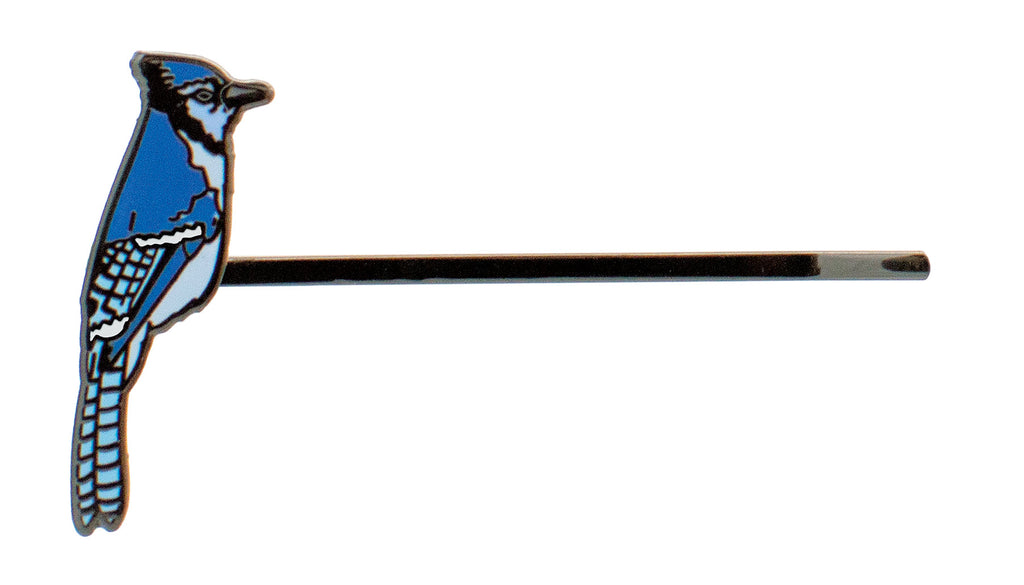 Song Bird Hair Pins Set