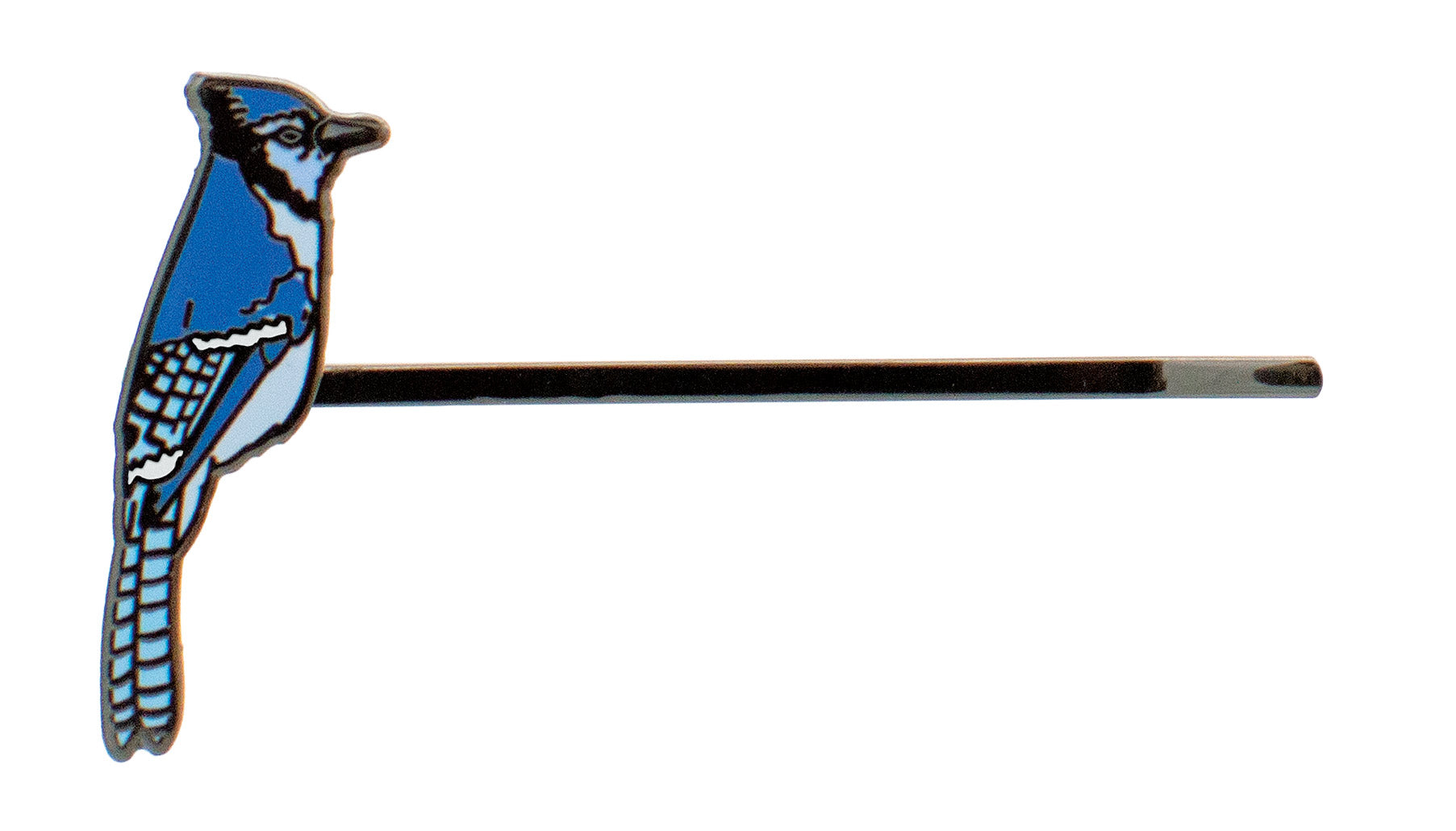 Song Bird Hair Pins Set