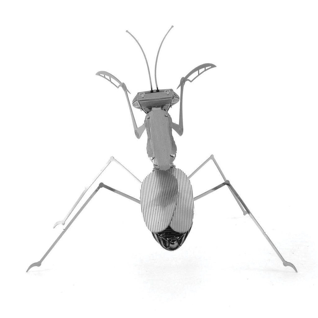 Praying Mantis - Metal Earth