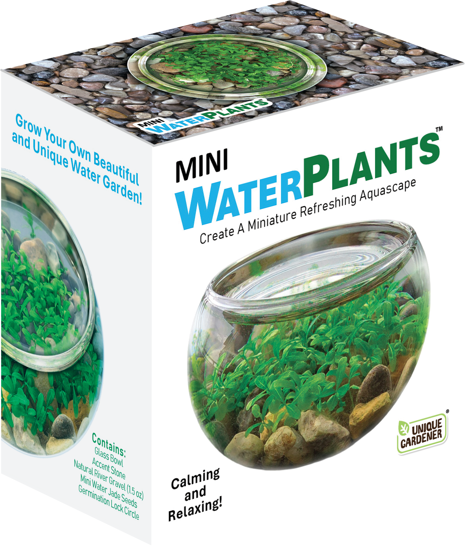Mini WaterPlants