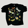 Glow Bugs 100% HW Cotton Youth T-shirt