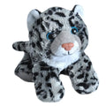 Mini Snow Leopard 7"