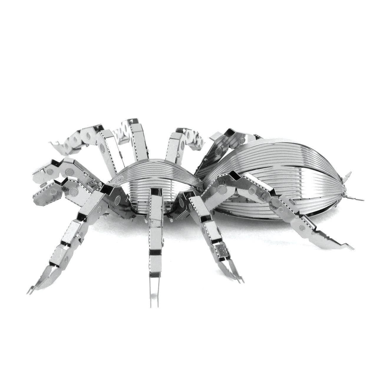 Tarantula Spider - Metal Earth