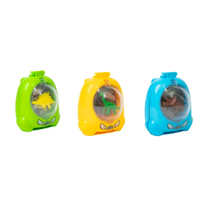 Dinosaur Mini Worlds