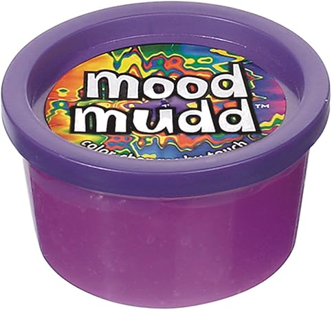 Mood Mudd