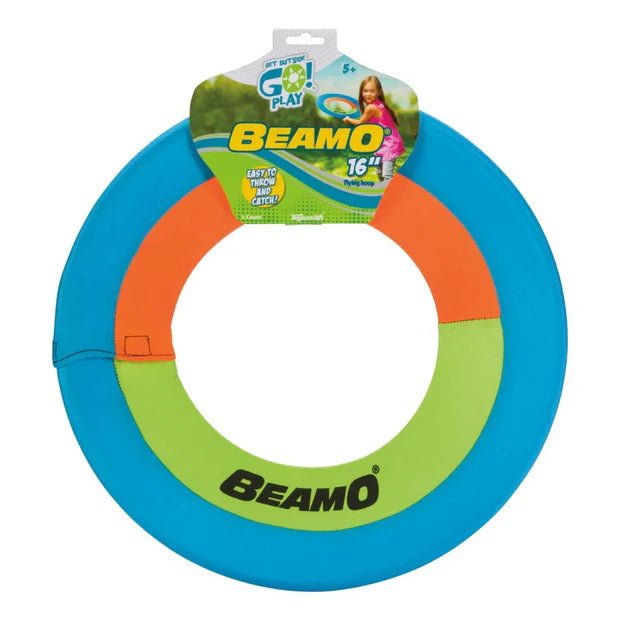 Beamo Discs