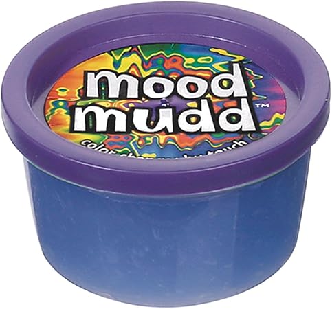 Mood Mudd