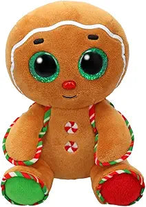 Beanie Boos Snaps