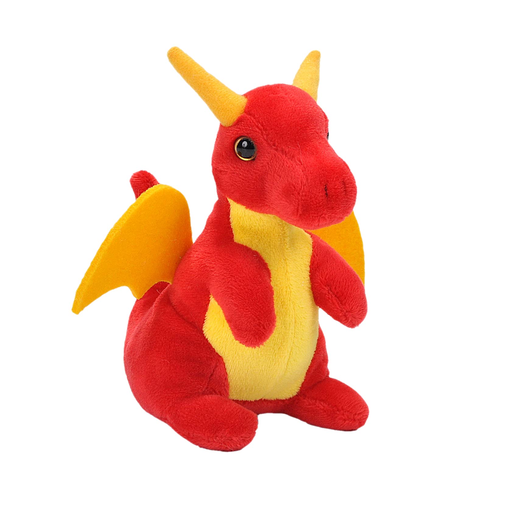 Pocketkins Red Dragon