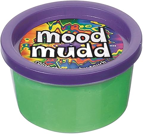 Mood Mudd