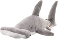 Cuddlekins Mini Hammerhead Shark Stuffed Animal - 8"
