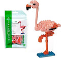 Nanoblock Flamingo