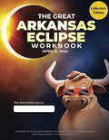 The Great AR Eclipse book