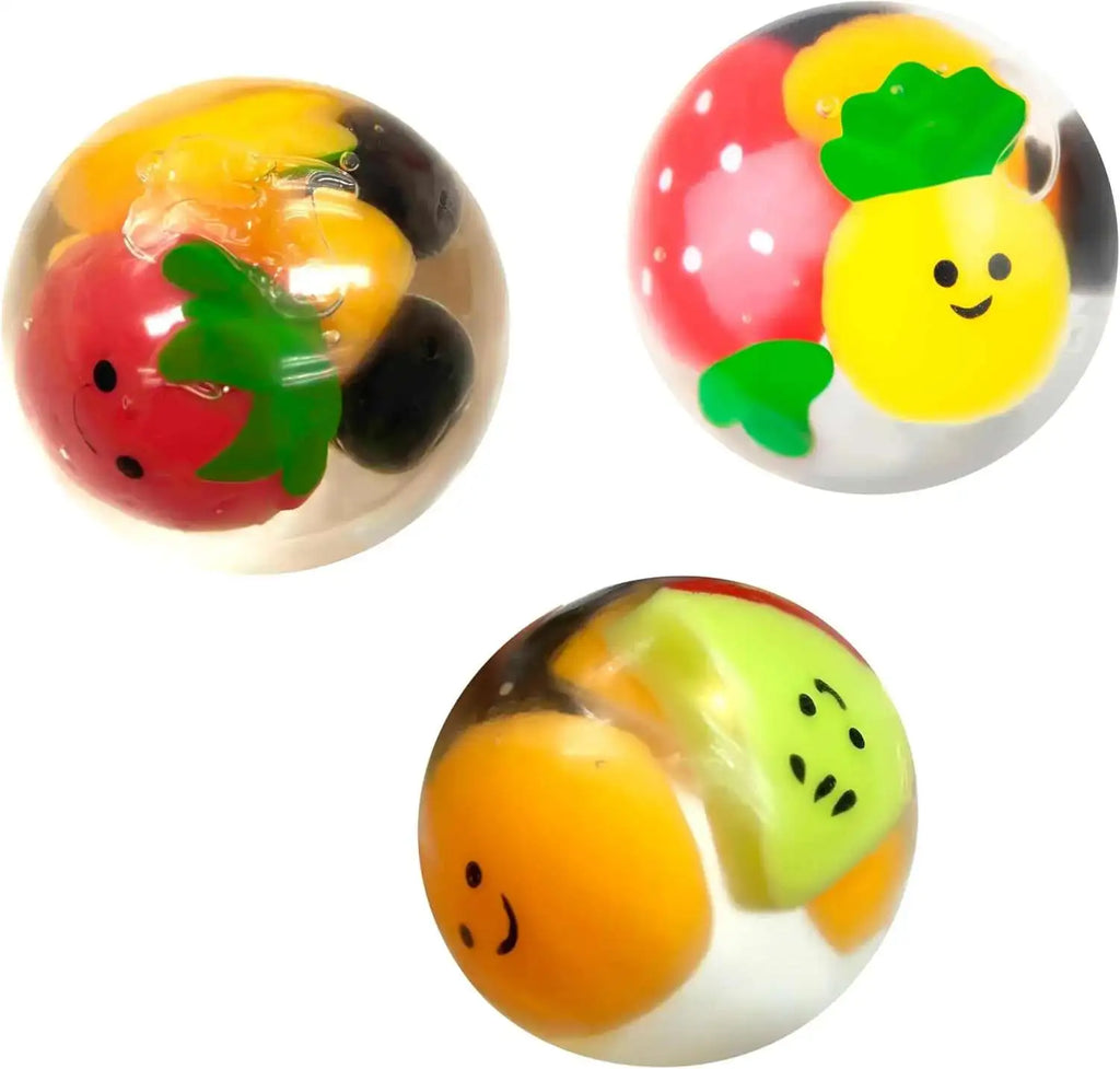Sugar Smooshies Fruit Salad Ball