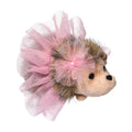 Pink Swirl  tutu Hedgehog