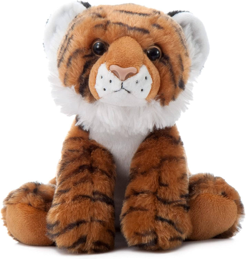 Tiger Wild Life 8" (20cm) Wild Onez