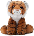 Tiger Wild Life 8" (20cm) Wild Onez