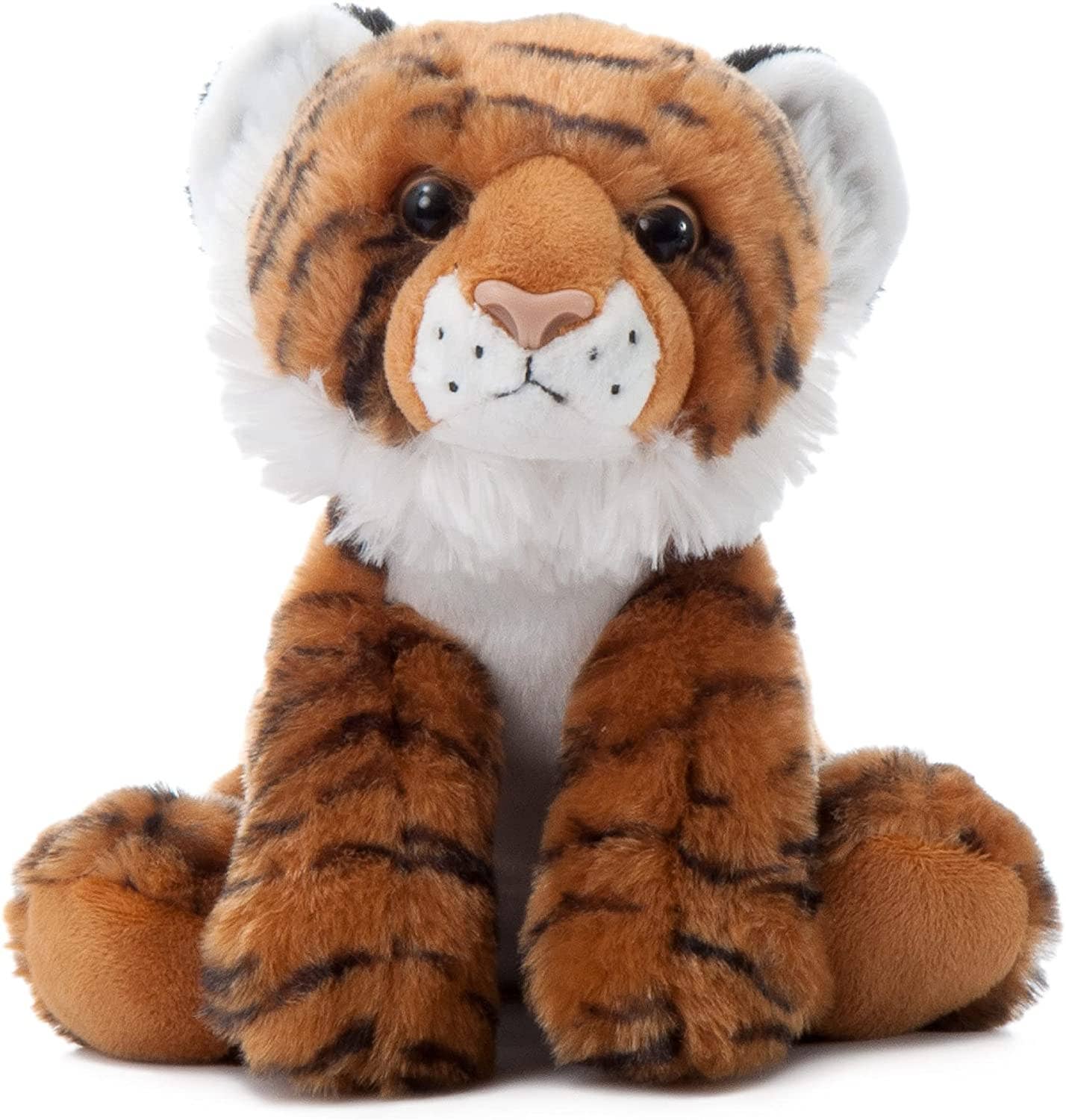 Tiger Wild Life 8" (20cm) Wild Onez