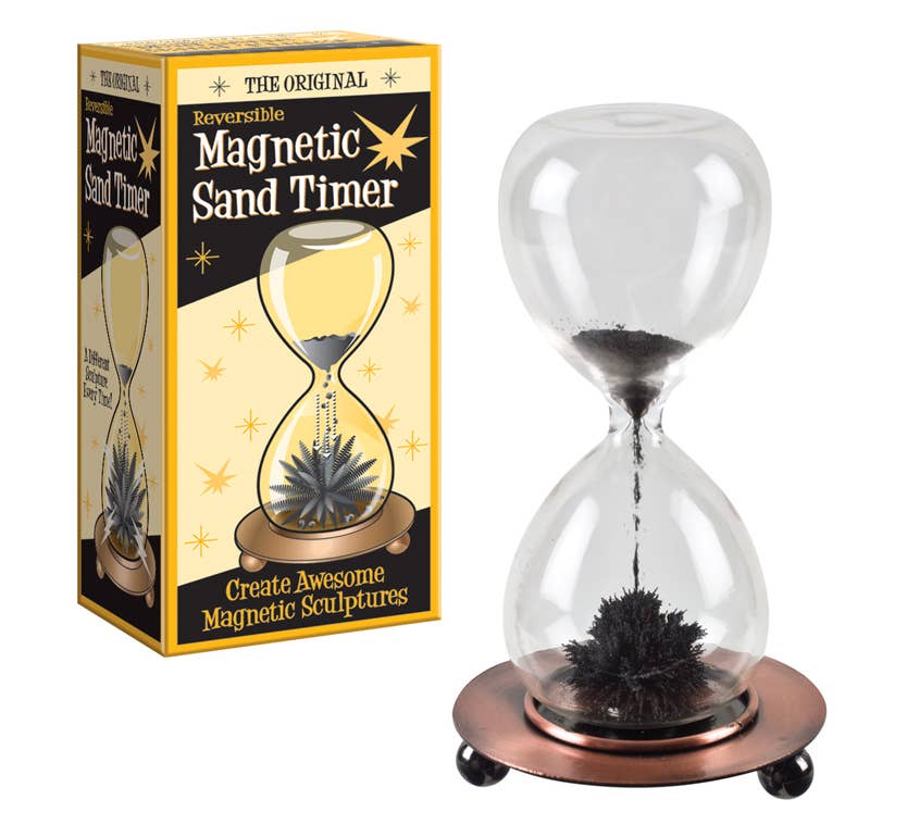 Westminster Magnetic Sand Timer