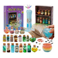 Magic Potion Kit - 20 Magic Mix Potions Included - Mystical 