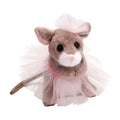 Tippy Toe Mouse w/Tutu