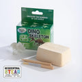 Mini Dig Kit: Glow Dino Skeletons