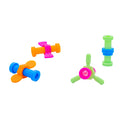 Sensory Lab nuts n bolts