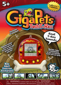 GigaPets Tech T-Rex