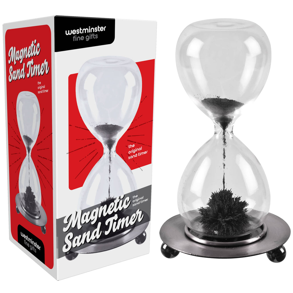 Westminster Magnetic Sand Timer